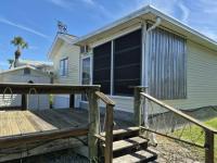 2001 CHRT Manufactured Home