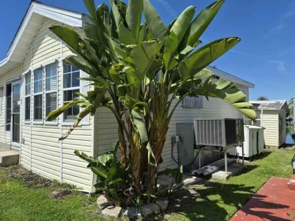 2001 CHRT Manufactured Home