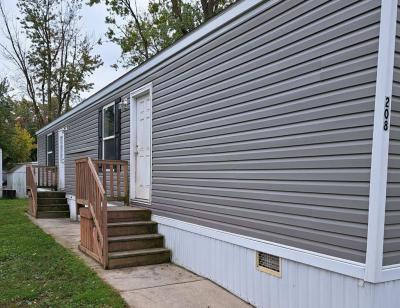 Mobile Home at 41275 Old Michigan Ave. #208 Canton, MI 48188