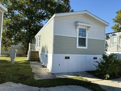 Mobile Home at 10201 W Beaver St #265 Jacksonville, FL 32220