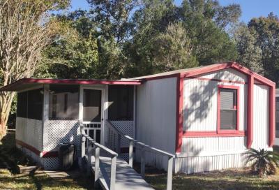 Mobile Home at 8401 NW 13th Street #40 Gainesville, FL 32653