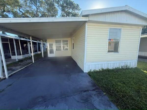 1982 RENE Mobile Home For Sale