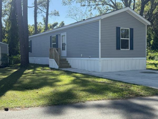 2024 Clayton Mobile Home For Sale