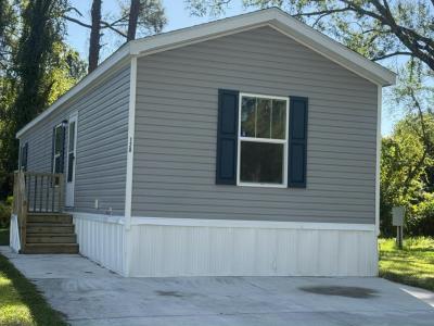 Photo 2 of 13 of home located at 10201 W Beaver St #128 Jacksonville, FL 32220