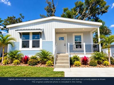 Mobile Home at 1118 Mayapple Ln Brooksville, FL 34601