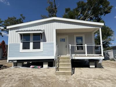 Photo 2 of 20 of home located at 1118 Mayapple Ln Brooksville, FL 34601