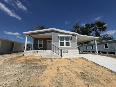 Photo 2 of 20 of home located at 1128 Mayapple Ln Brooksville, FL 34601