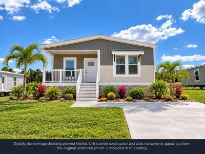 Mobile Home at 1109 Mayapple Ln Brooksville, FL 34601