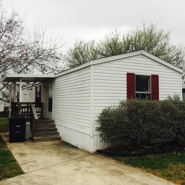 2010 Fleetwood Mobile Home For Sale