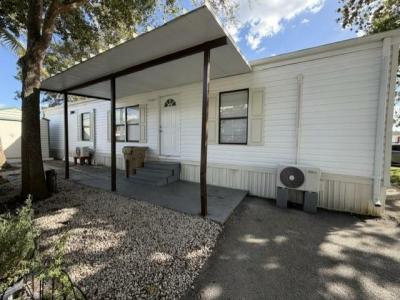 Mobile Home at 430 S.w. 135th Terrace Davie, FL 33325