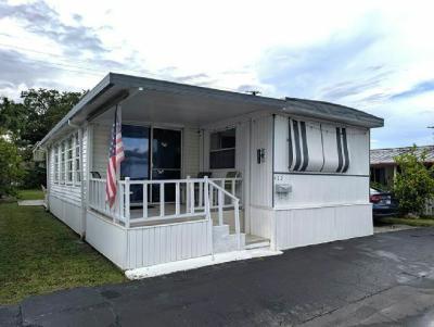 Mobile Home at 412 Lone Pine Lane Pembroke Park, FL 33009