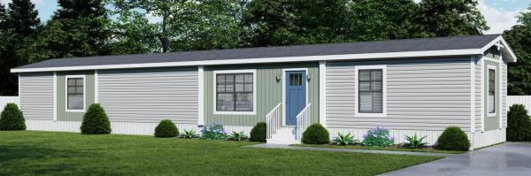 2025 Clayton Homes Inc Mobile Home For Sale