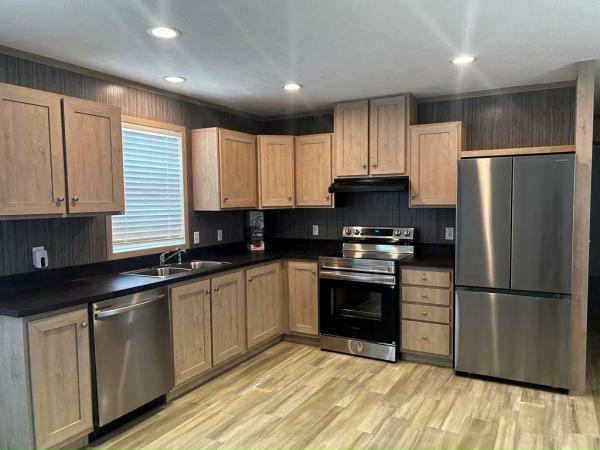 2025 Clayton Mobile Home For Sale