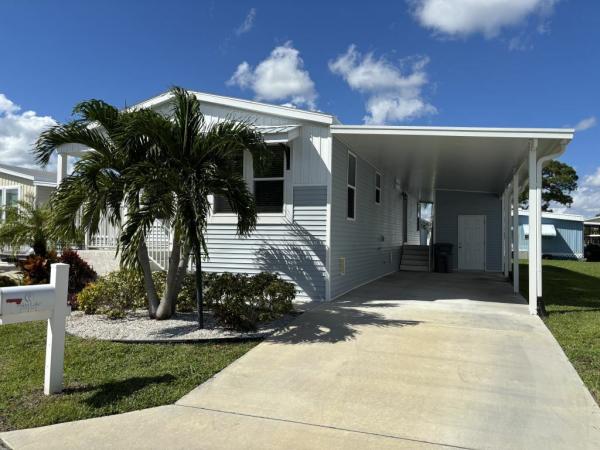 2023 Palm Harbor - Plant City Mobile Home For Sale