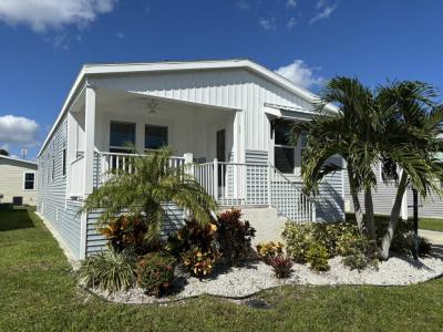 Photo 2 of 19 of home located at 4101 70th Court N # 1091 West Palm Beach, FL 33404