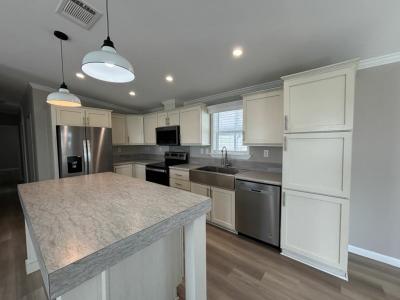 Photo 4 of 19 of home located at 4101 70th Court N # 1091 West Palm Beach, FL 33404