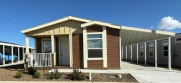 Photo 1 of 2 of home located at 11976 E Stewert Dr Dewey, AZ 86327