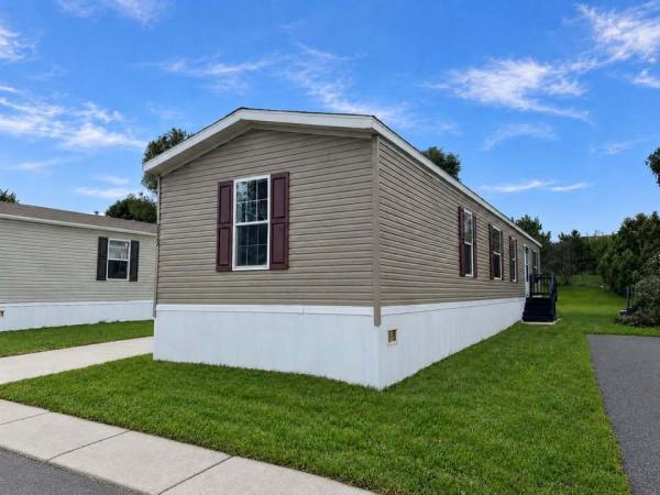 2023 Champion - Topeka Mobile Home For Sale
