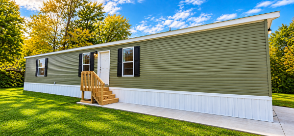 Photo 1 of 2 of home located at 6610 Lear Nagle Rd #143 #143 North Ridgeville, OH 44039