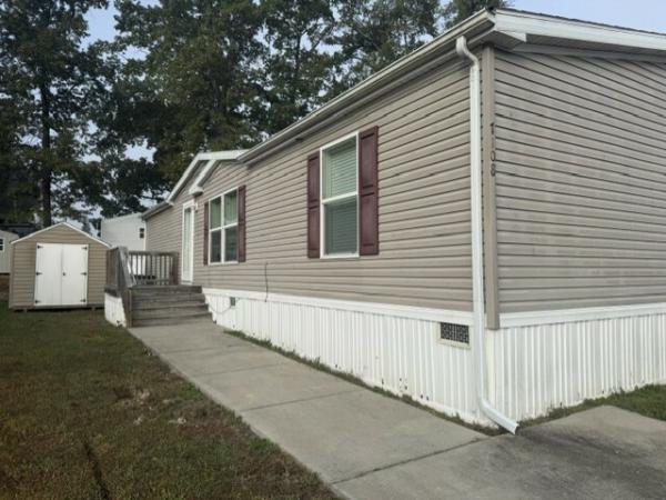 2020 CLAYTON Mobile Home For Sale