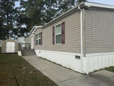 Mobile Home at 7108 Finch Street Prince George, VA 23875