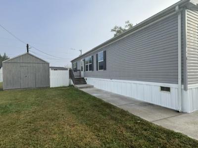 Mobile Home at 143A Cardinal Street Prince George, VA 23875