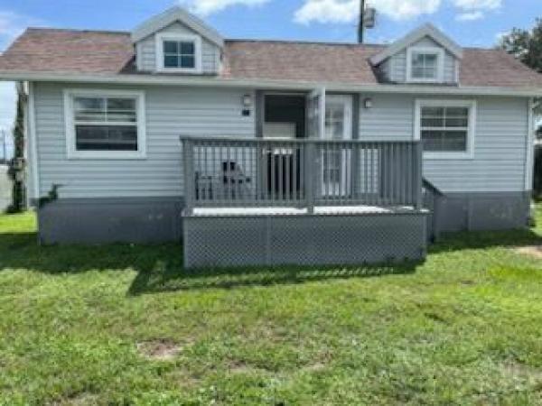 1996 Chariot Mobile Home For Sale