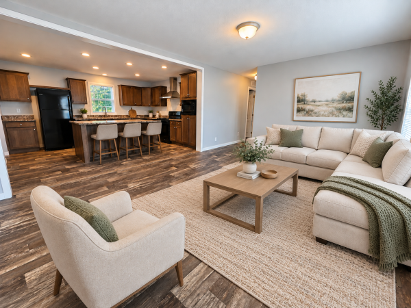 2020 Clayton - Middlebury Mobile Home For Sale