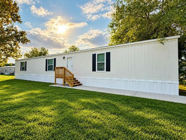 Photo 1 of 2 of home located at 205 Bodcau Loop Bossier City, LA 71112