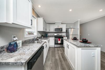 Photo 2 of 8 of home located at 71526 St. David Court #387 Romeo, MI 48065