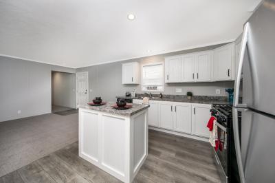 Photo 3 of 8 of home located at 71526 St. David Court #387 Romeo, MI 48065