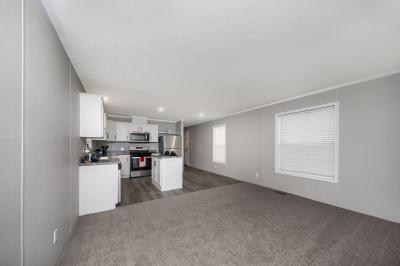 Photo 4 of 8 of home located at 71526 St. David Court #387 Romeo, MI 48065