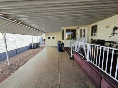 Photo 2 of 20 of home located at 8700 E University Dr Lot 0633 Mesa, AZ 85207
