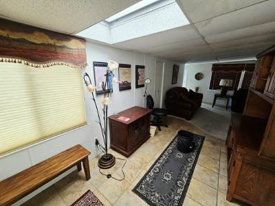 Photo 3 of 20 of home located at 8700 E University Dr Lot 0633 Mesa, AZ 85207