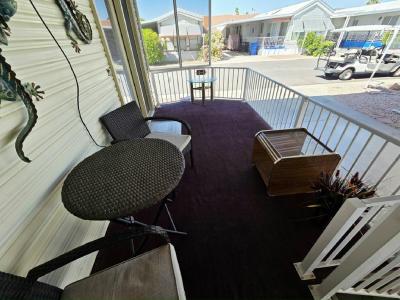 Photo 4 of 20 of home located at 8700 E University Dr Lot 0633 Mesa, AZ 85207