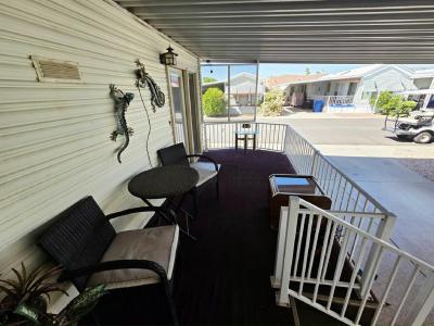 Photo 5 of 20 of home located at 8700 E University Dr Lot 0633 Mesa, AZ 85207