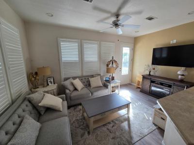 Photo 2 of 15 of home located at 8700 E University Dr Lot 0132 Mesa, AZ 85207