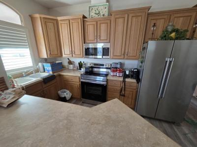 Photo 4 of 15 of home located at 8700 E University Dr Lot 0132 Mesa, AZ 85207