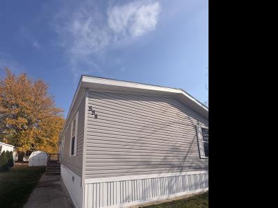 Mobile Home at 554 Triann Dr. SE Grand Rapids, MI 49548