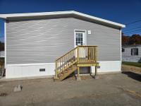 2026 Skyline 1493 Mobile Home