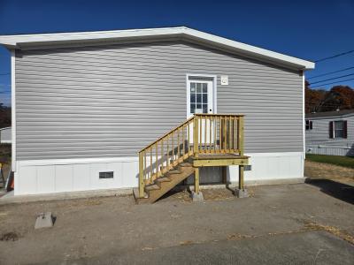Mobile Home at 5 B Street Brunswick, ME 04011