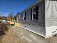 2026 Skyline 1493 Mobile Home