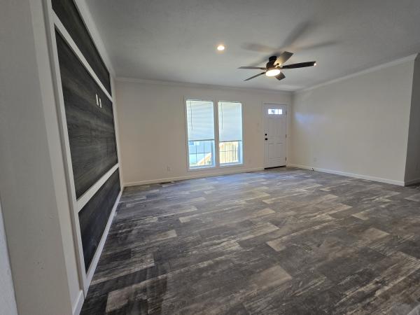 2026 Skyline 1493 Mobile Home