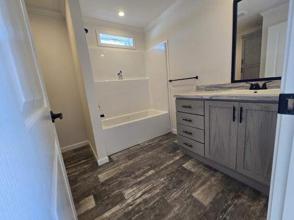 2026 Skyline 1493 Mobile Home
