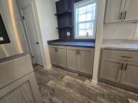 2026 Skyline 1493 Mobile Home