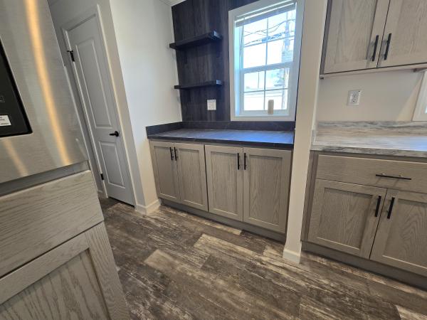 2026 Skyline 1493 Mobile Home