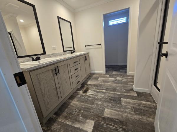 2026 Skyline 1493 Mobile Home