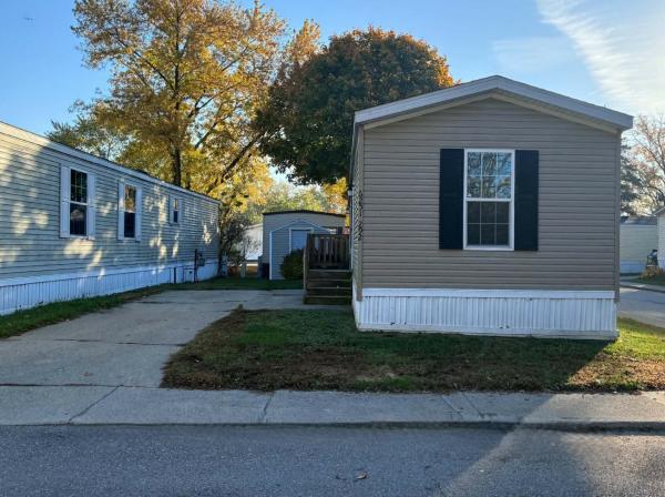 2016 REDMAN Mobile Home For Sale