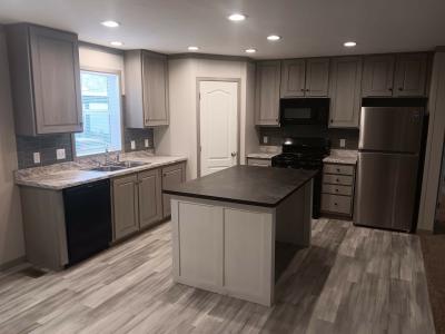 Photo 2 of 5 of home located at 9935 Joan Circle Site #164 Ypsilanti, MI 48197