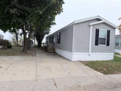 Mobile Home at 5047 Snow Mass Allendale, MI 49401